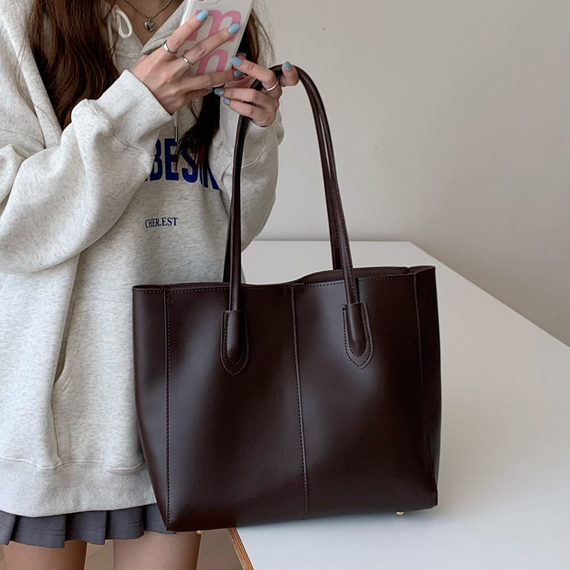 Women'S Vegan Bags - حقيبة يد نسائية عتيقة، تصميم كوري
