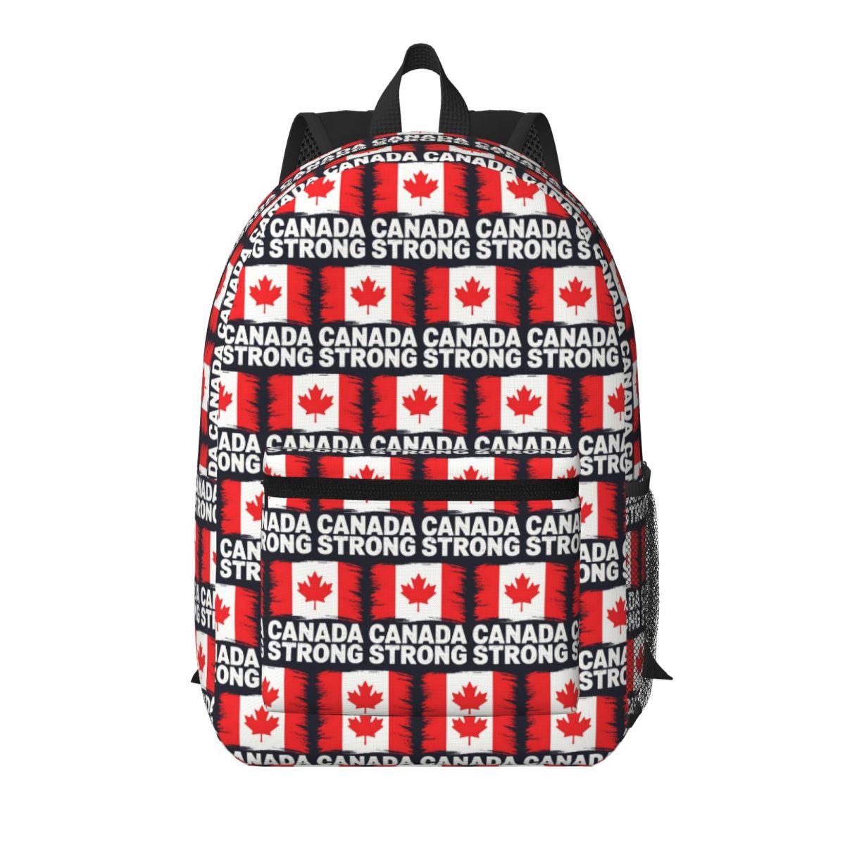 Women Bags In Canada - حقيبة ظهر قوية للطلاب من كندا،