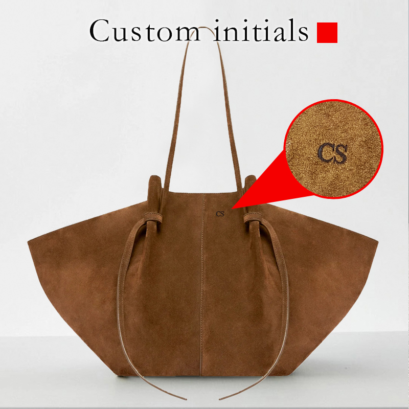 Women Bags Zara - الأحرف الأولى من الاسم المخصص حقائب