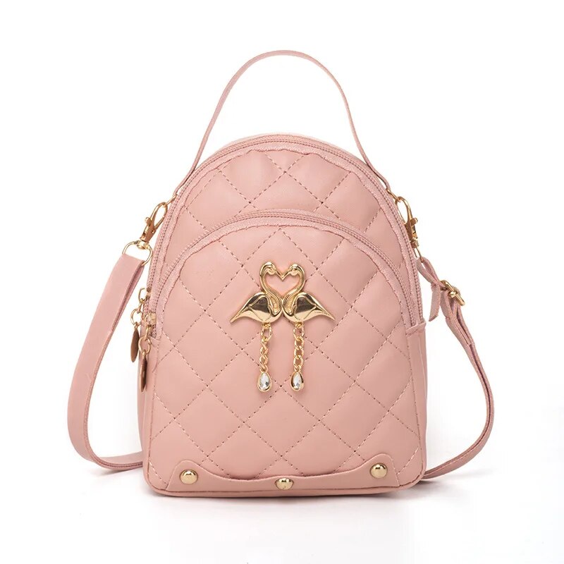 Women Bags Zara - Rilibegan المرأة حقيبة الظهر Ins نمط