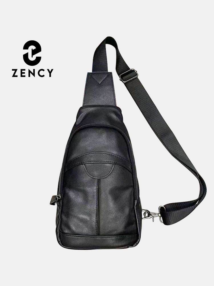 Women'S Bum Bags - حقيبة صدر يونيسكس من زينسي، حقيبة