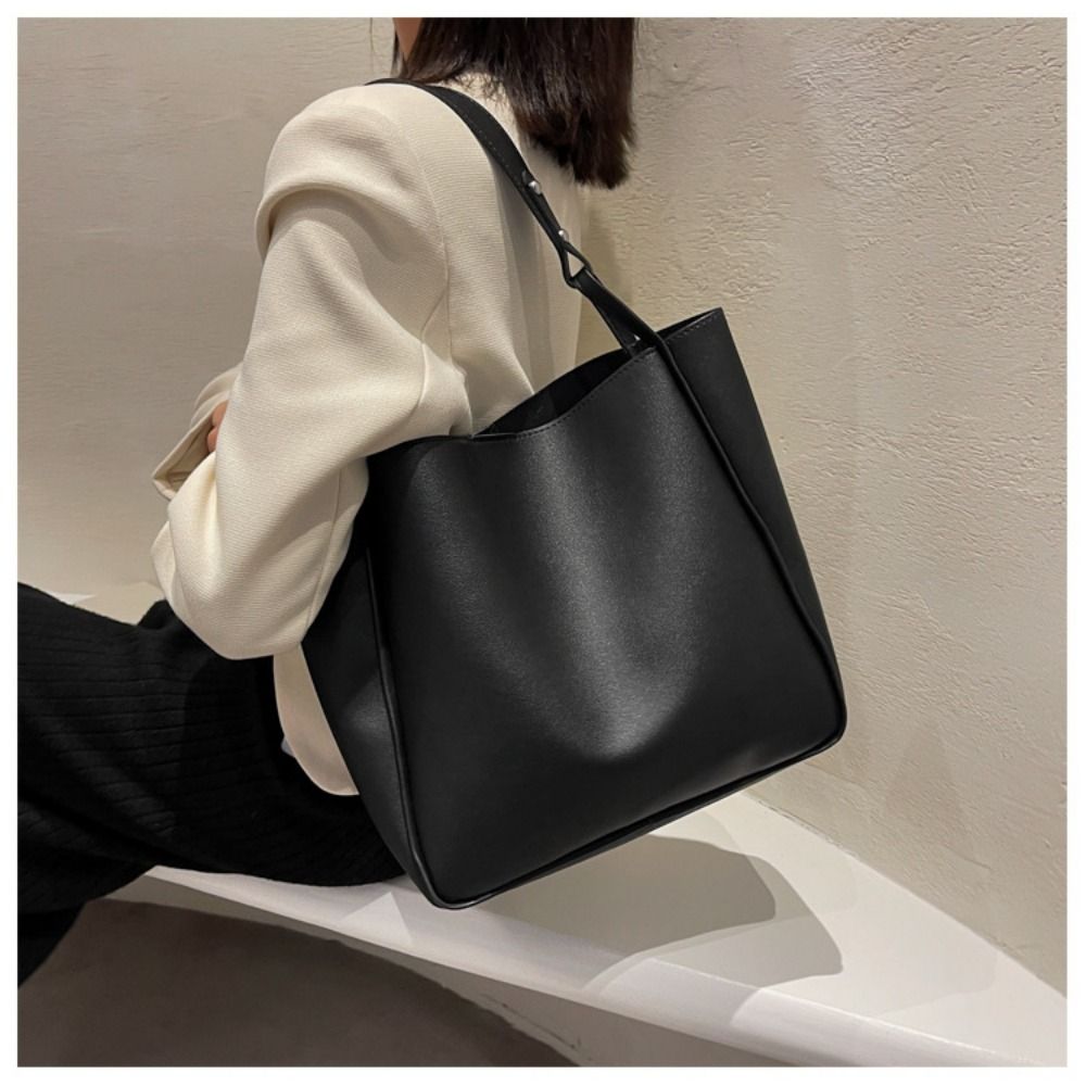 Women Bags Zara - مادة جديدة ذات سعة كبيرة من