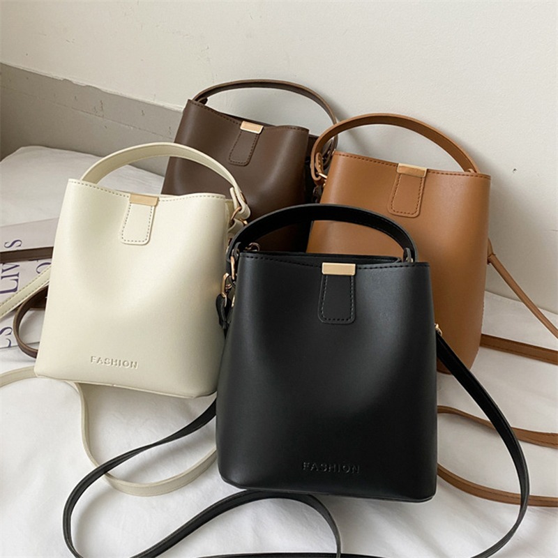 Women Bags Zara - المرأة بو الجلود حقيبة يد عارضة