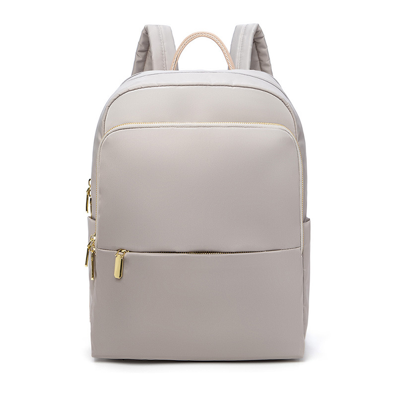Women Bags Office - حقيبة ظهر نسائية من قماش أكسفورد