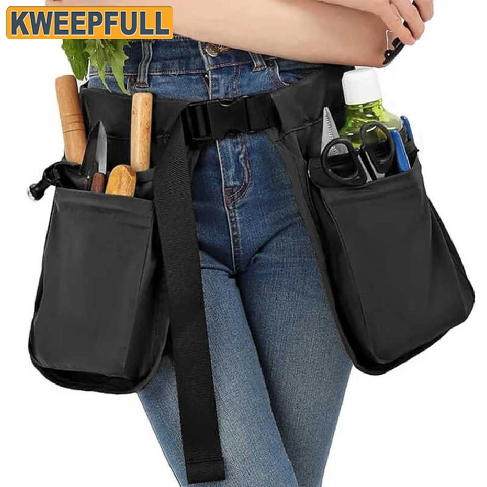 Women'S Bum Bags - حقيبة خصر خارجية للرجال والنساء، حقيبة