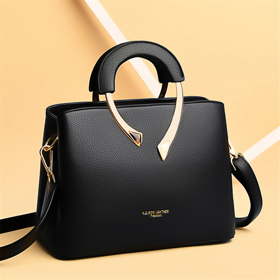 حقيقي VANDERWAH جودة عالية بول - مراجعة Women Bags Low Price وسعره