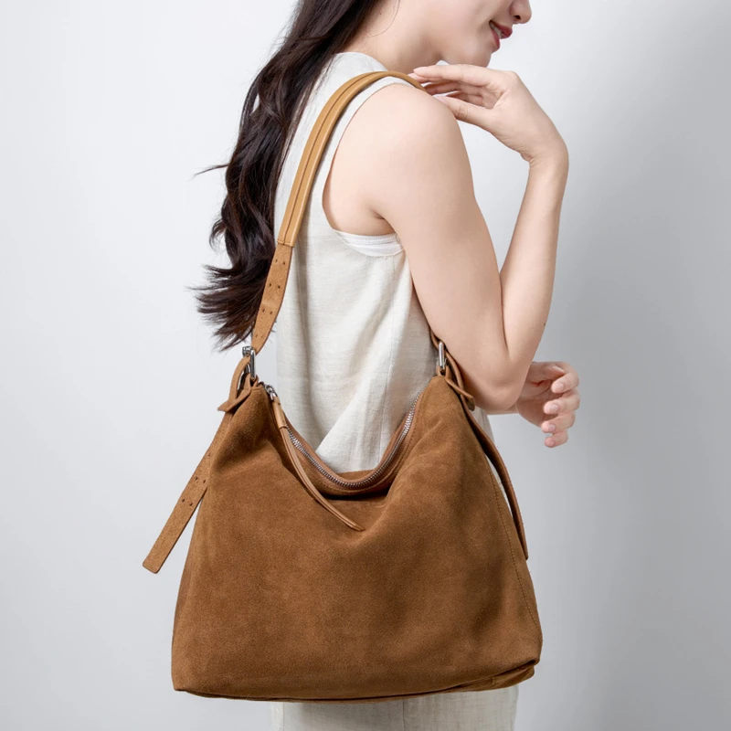 الخريف والشتاء حقيبة المرأة خم - مراجعة Women Bags Grey وسعره