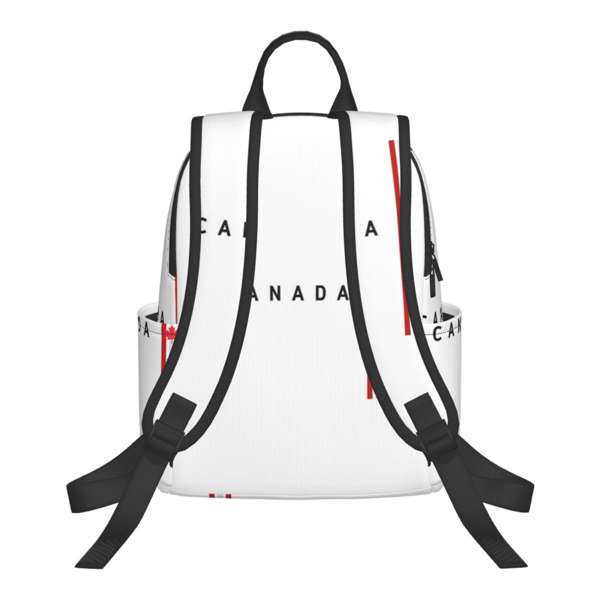حقيبة ظهر بعلم كندا للثقافة ال - مراجعة Women Bags In Canada وسعره