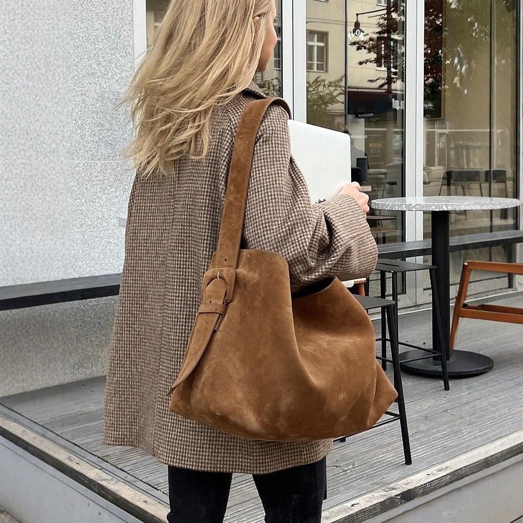 CGCBAG خمر Lage قدرة حقيبة نسا - مراجعة Women Bags Zara وسعره