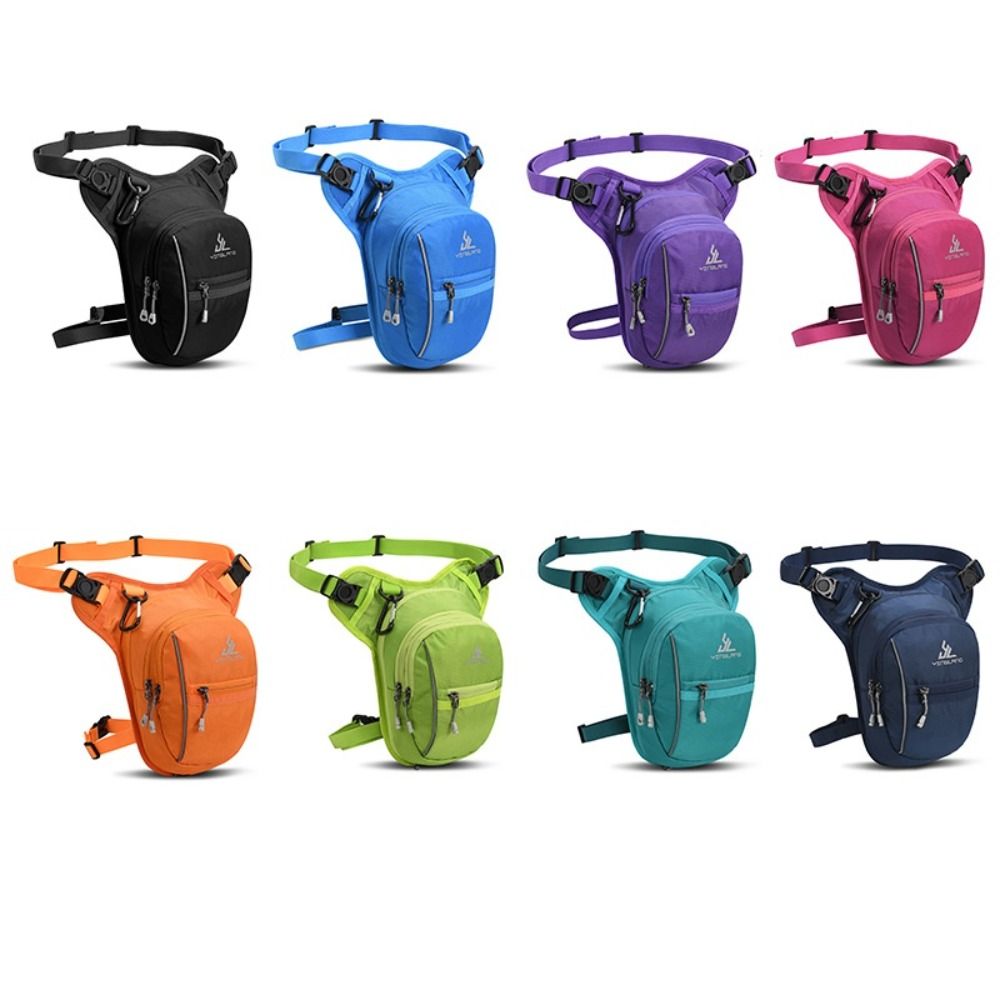 حقيبة خصر مقاومة للماء للدراجا - مراجعة Women'S Bum Bags وسعره
