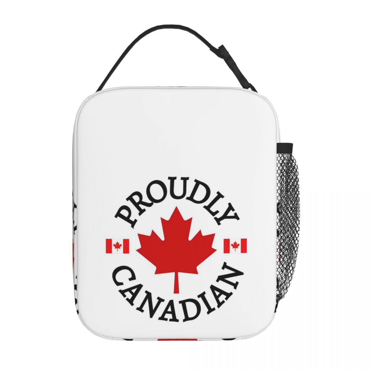 حقيبة غداء معزولة بتصميم الكند - مراجعة Women Bags In Canada وسعره