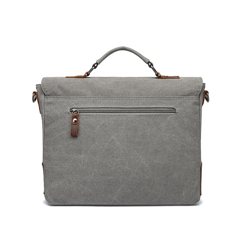 Nesitu جودة عالية خمر عادية أس - مراجعة Women Bags Grey وسعره
