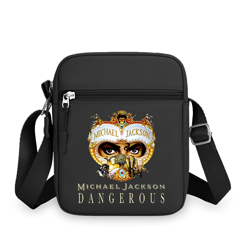 حقيبة تخزين للهاتف بتصميم أنيم - مراجعة Women Bags Gift وسعره