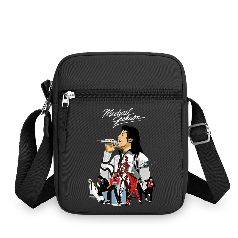 حقيبة تخزين للهاتف بتصميم أنيم - مراجعة Women Bags Gift وسعره