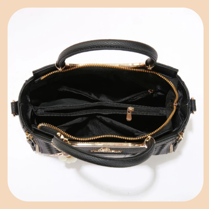 مجموعة حقائب يد من 3 قطع مصنوع - مراجعة Women Bags Gift وسعره