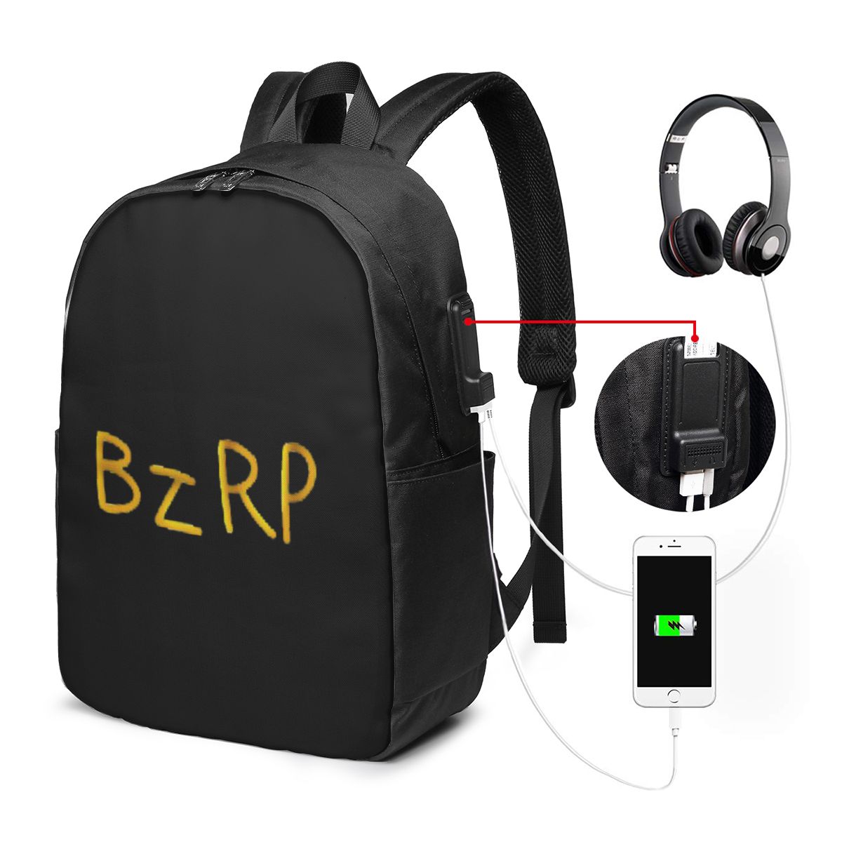 حقيبة ظهر من بيزاراب (BZRP) لل - مراجعة Women Bags For Travel وسعره