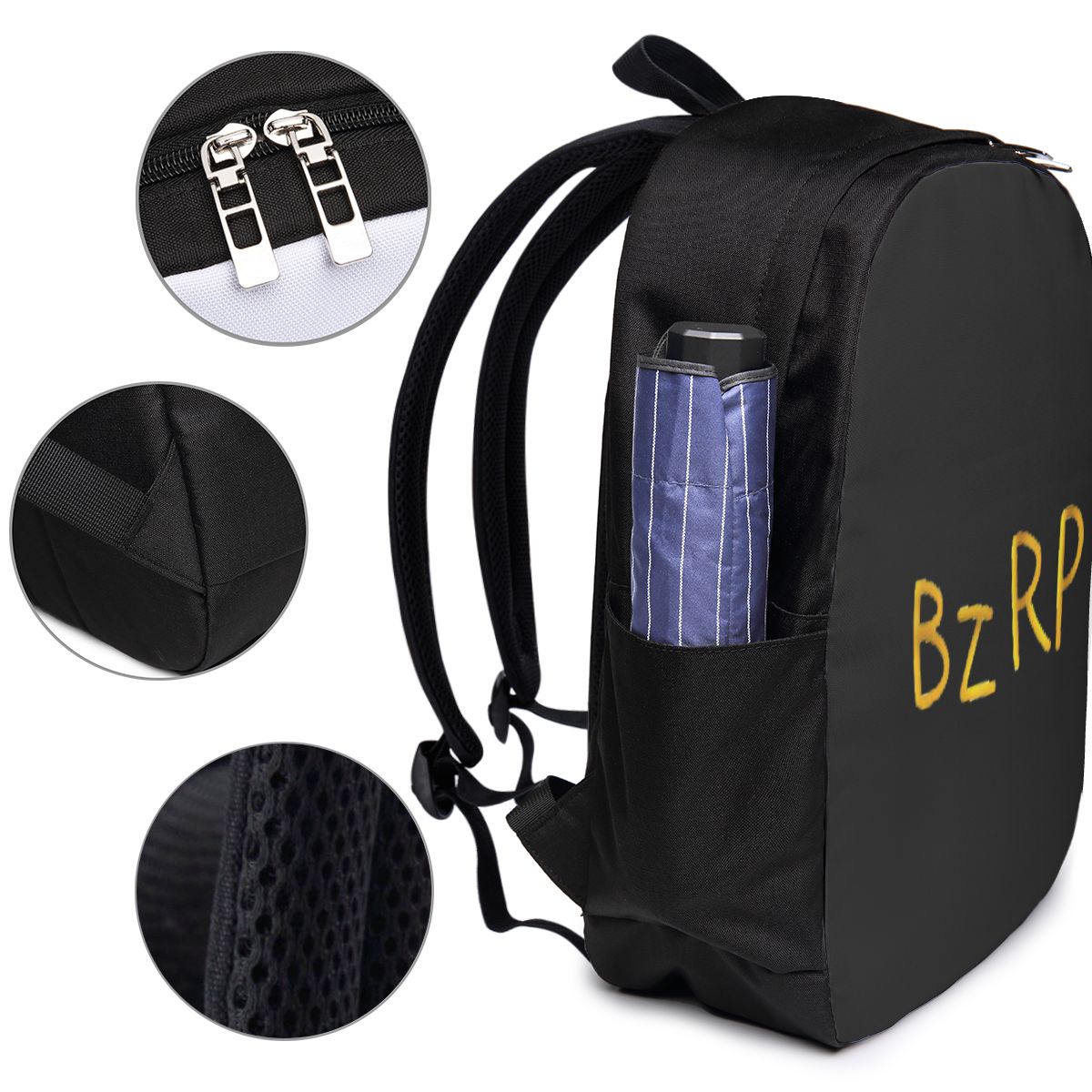 حقيبة ظهر من بيزاراب (BZRP) لل - مراجعة Women Bags For Travel وسعره