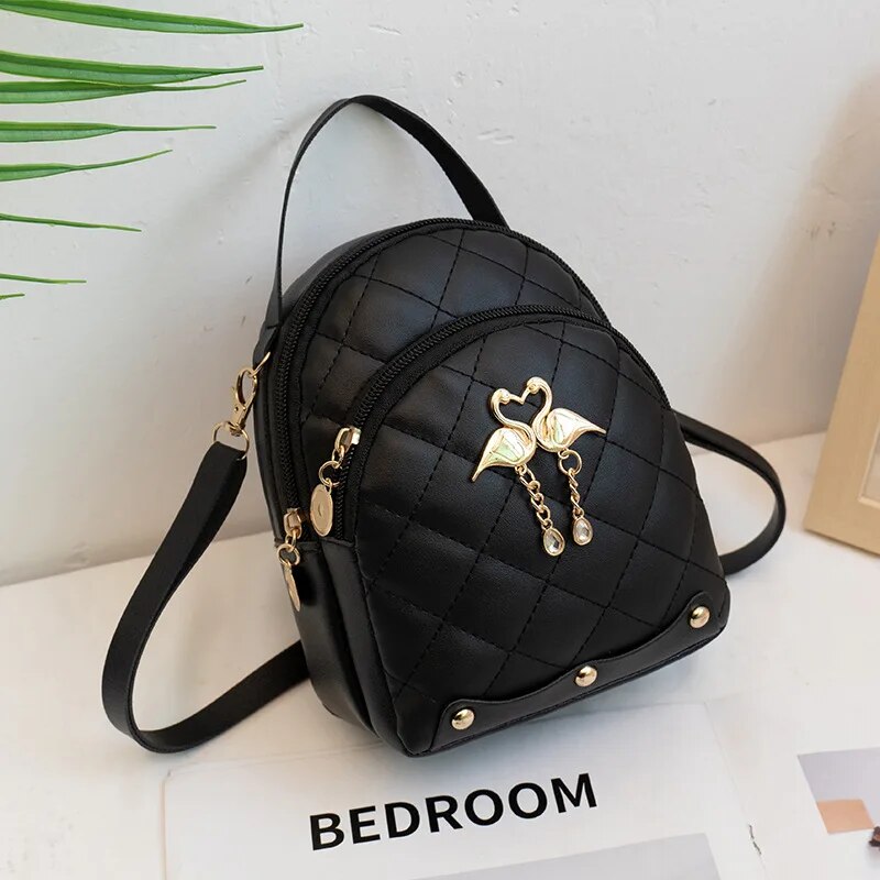 Rilibegan المرأة حقيبة الظهر I - مراجعة Women Bags Zara وسعره