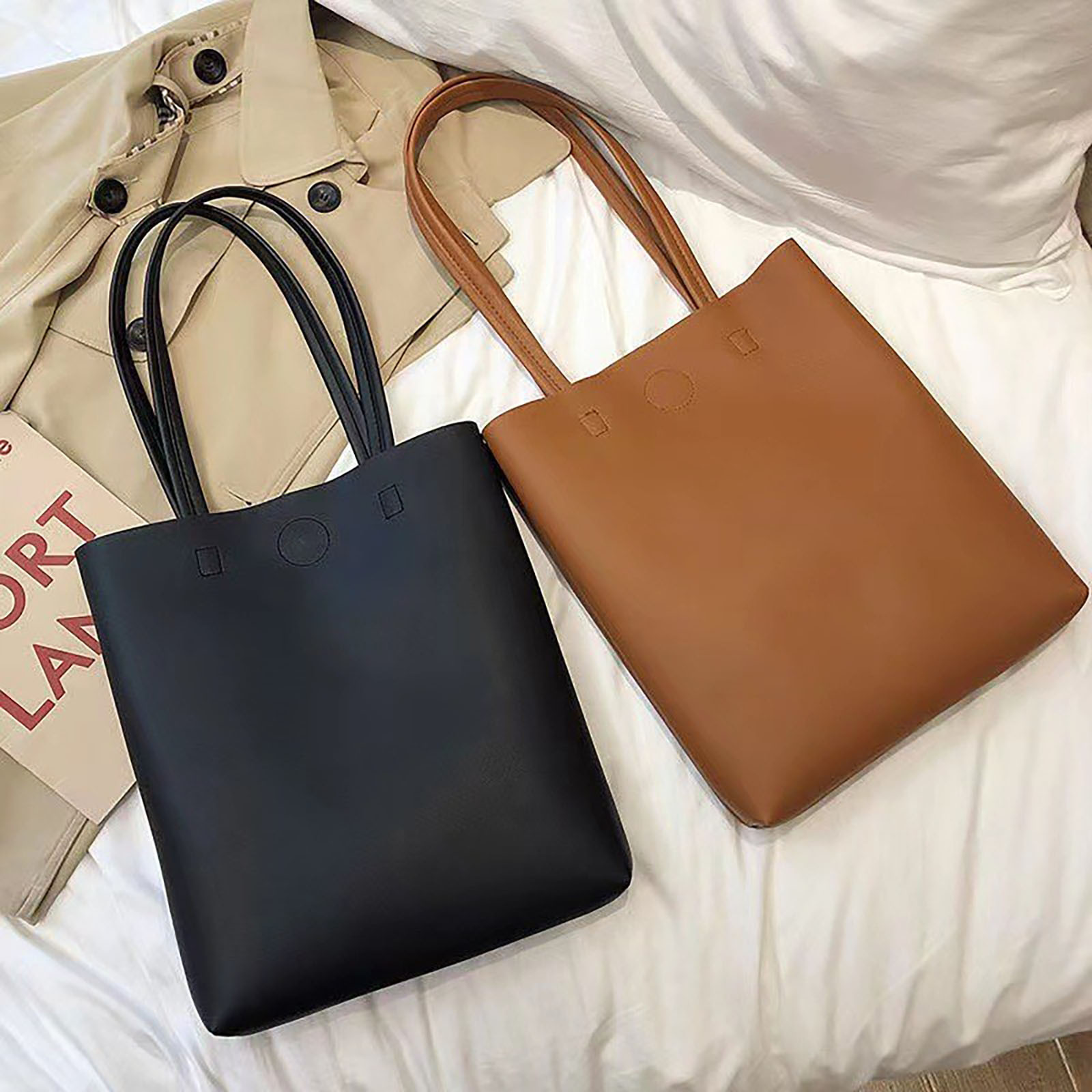 حقيبة نسائية صغيرة موضة تحت ال - مراجعة Women Bags Low Price وسعره