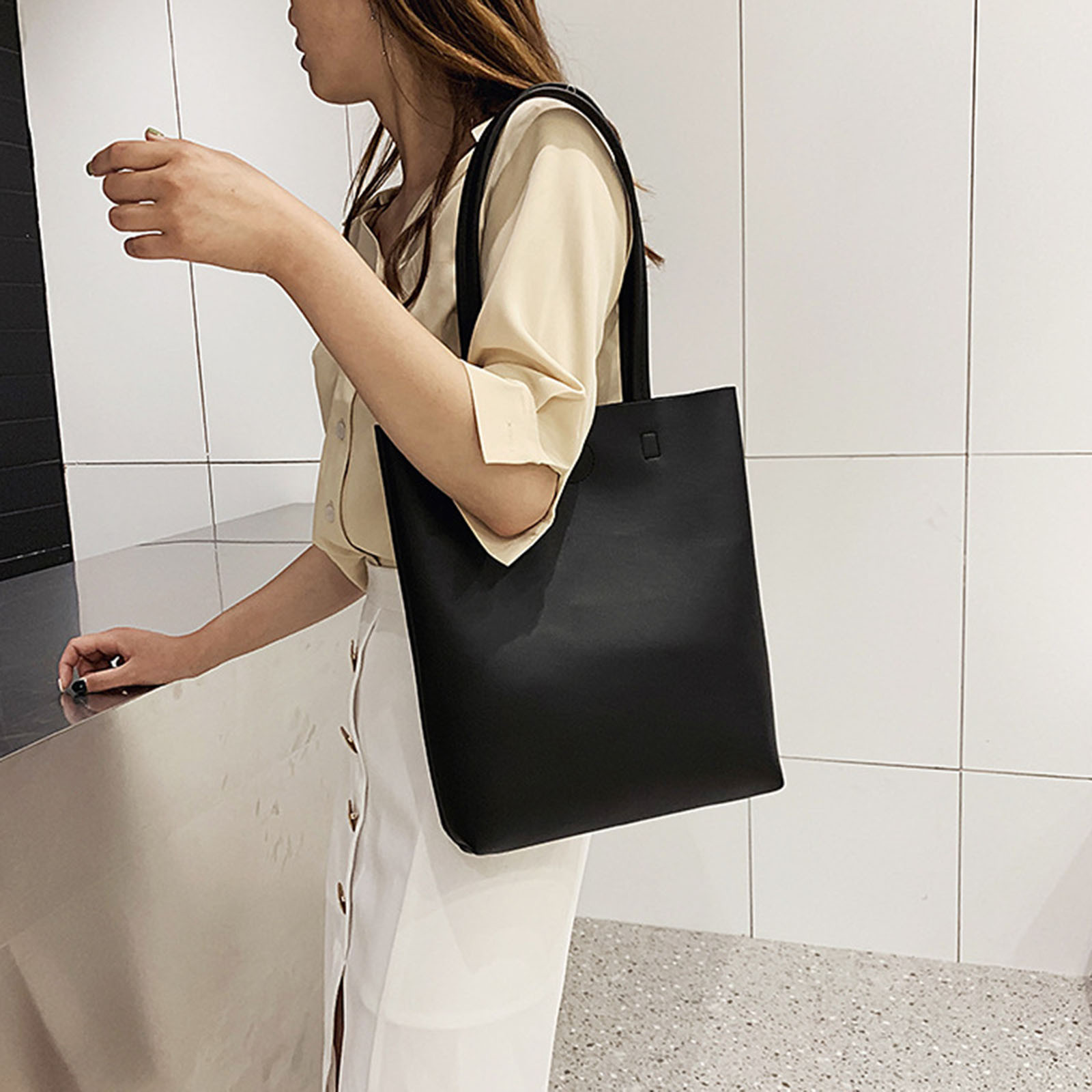 حقيبة نسائية صغيرة موضة تحت ال - مراجعة Women Bags Low Price وسعره