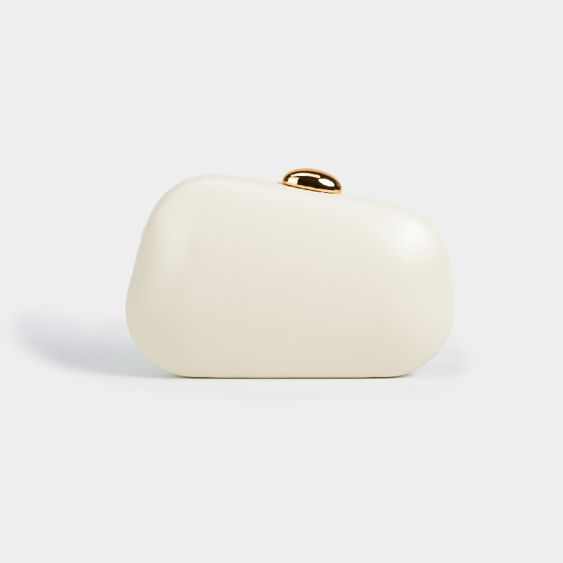 حقيبة يد موضة جديدة Crossbody  - مراجعة Women Bags Golden وسعره
