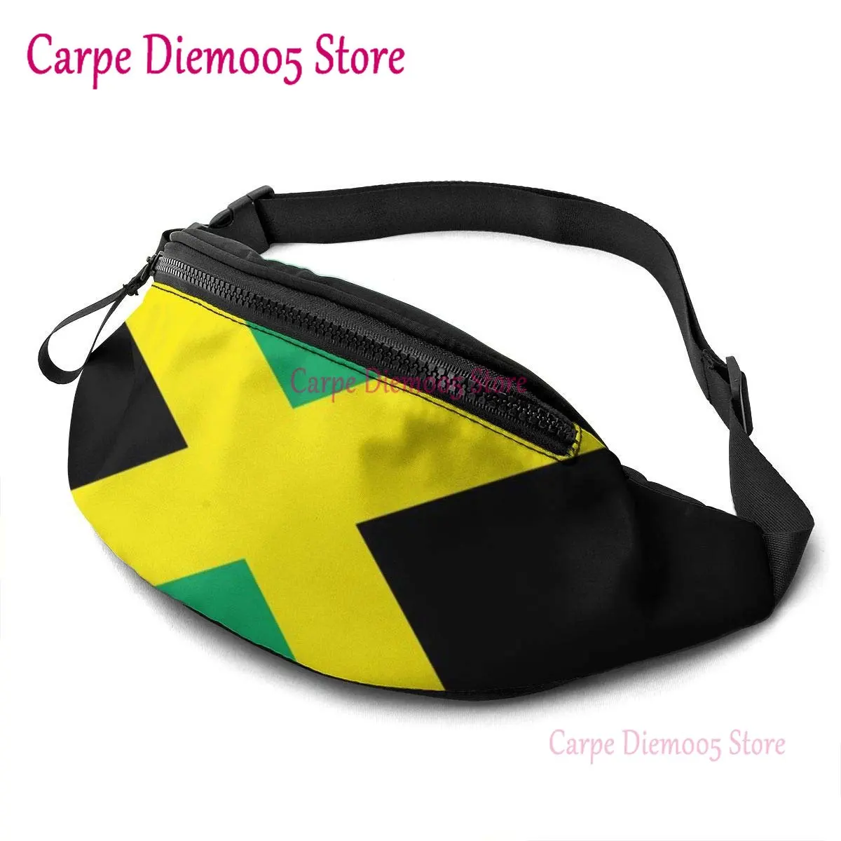 حقيبة خصر قابلة للتعديل مع فتح - مراجعة Women'S Bum Bags وسعره