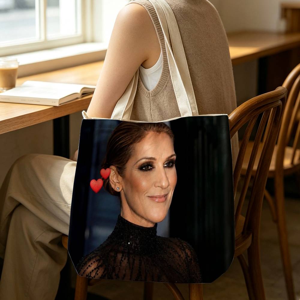 حقيبة تسوق نسائية قابلة لإعادة - مراجعة Women Bags In Canada وسعره