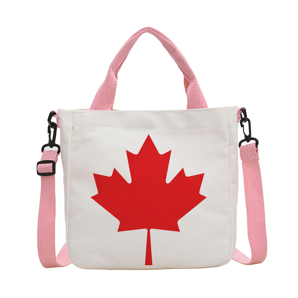 حقيبة تسوق كندية من القماش، حق - مراجعة Women Bags In Canada وسعره