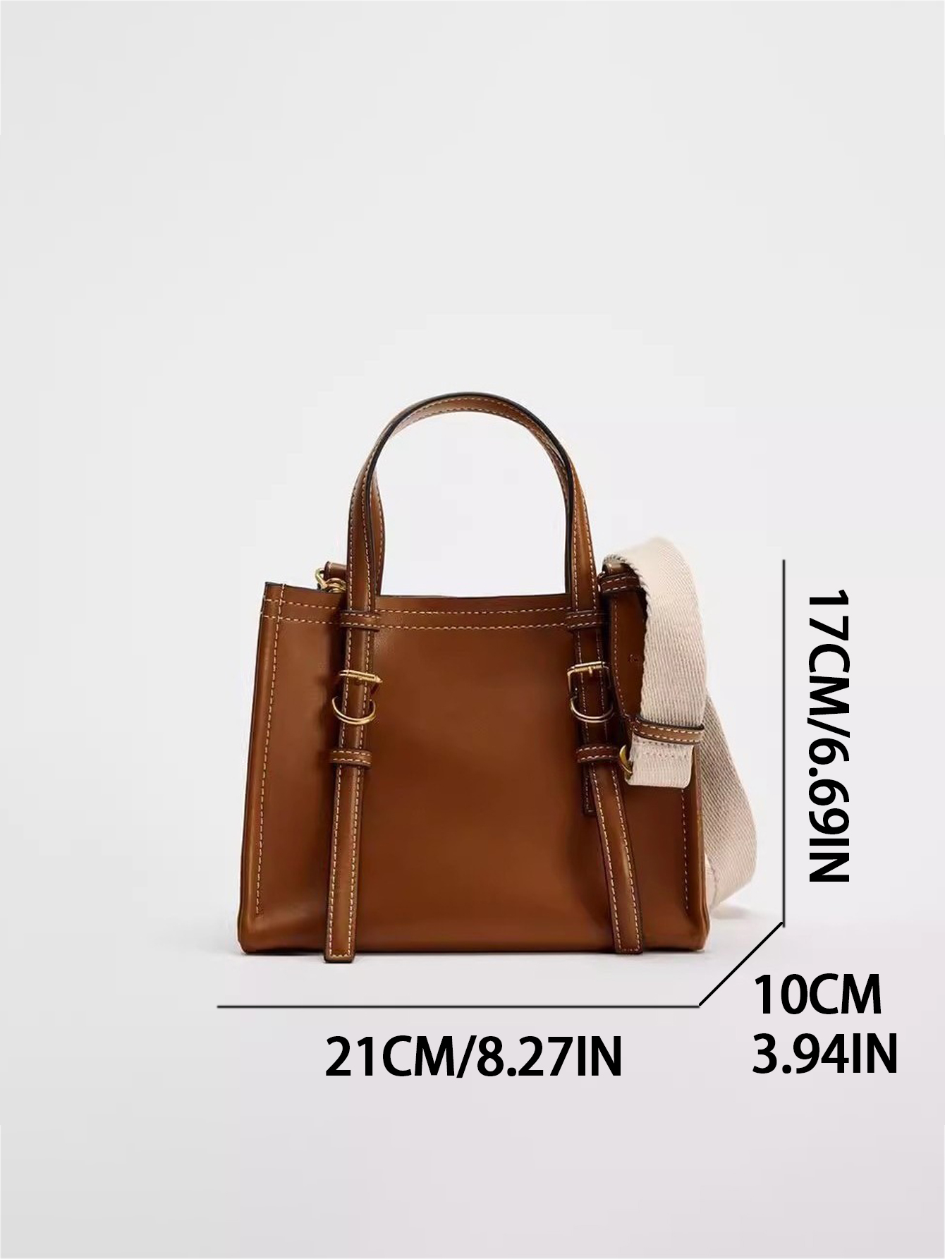 حقيبة يد عبر الحدود 2024 باللو - مراجعة Women Bags Zara وسعره