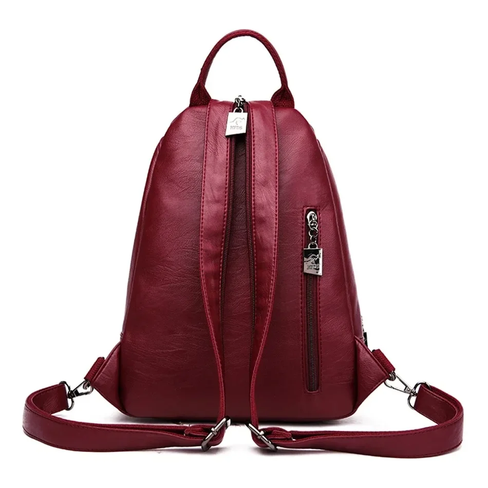 متعددة الوظائف النساء حقائب ظه - مراجعة Women'S Vegan Bags وسعره