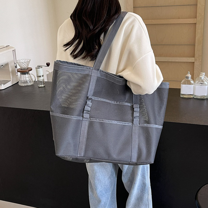 جوفاء سعة كبيرة مخزن للمكياج ح - مراجعة Women Bags Low Price وسعره