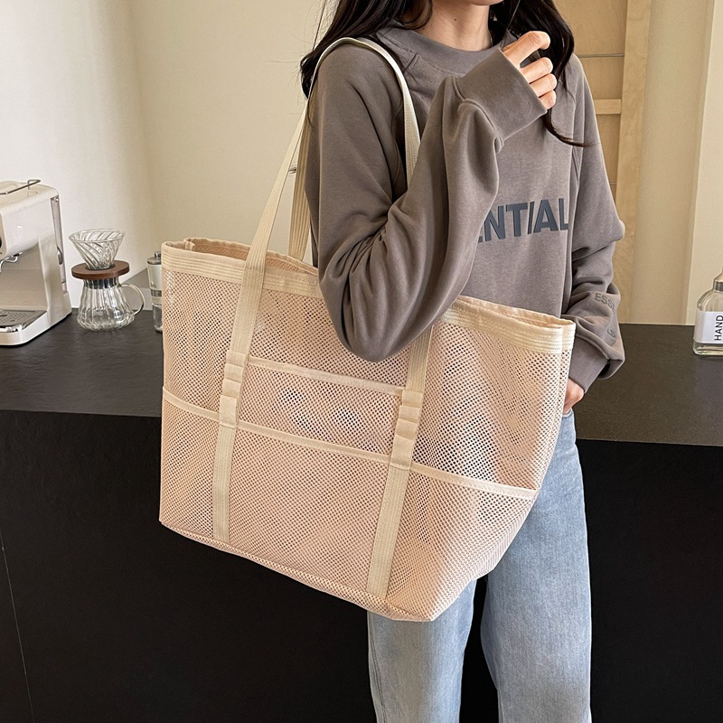 جوفاء سعة كبيرة مخزن للمكياج ح - مراجعة Women Bags Low Price وسعره