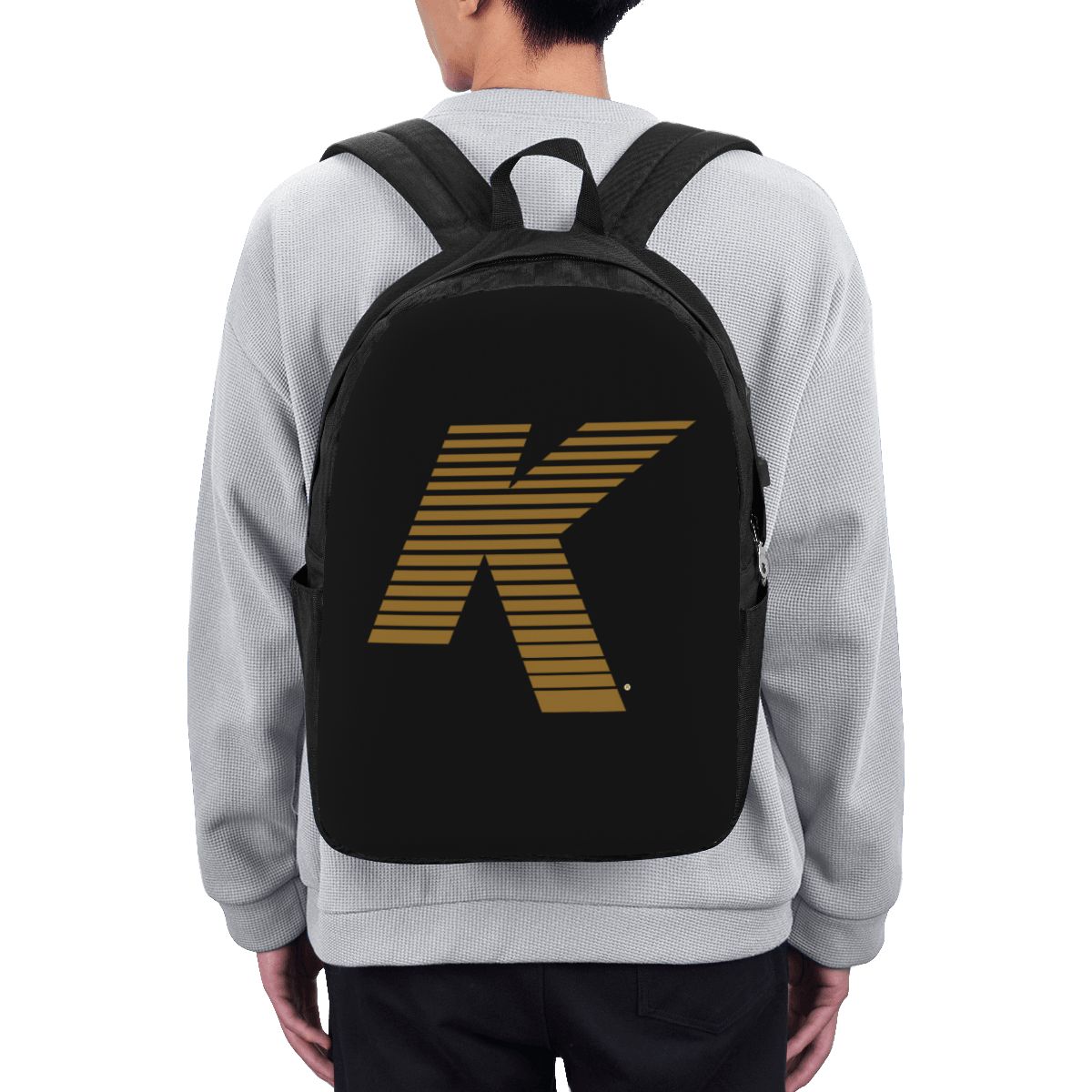 حقيبة ظهر Zildjian K Logo للسف - مراجعة Women Bags For Travel وسعره