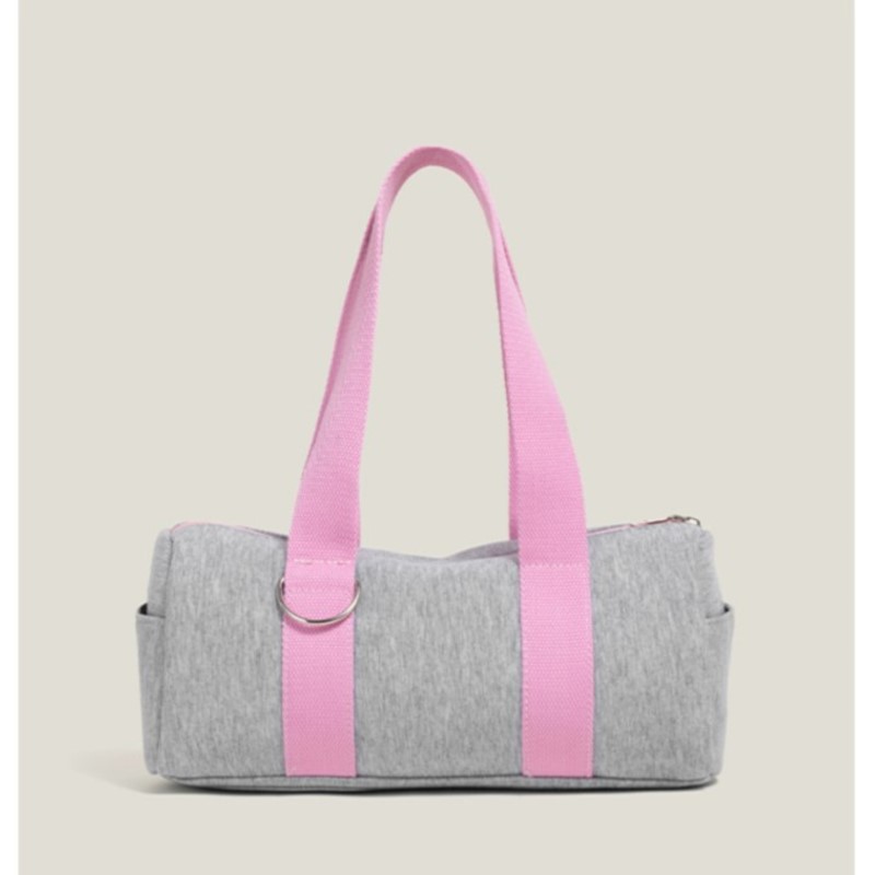 Harajuku رمادي حقيبة يد حقيبة  - مراجعة Women Bags Grey وسعره