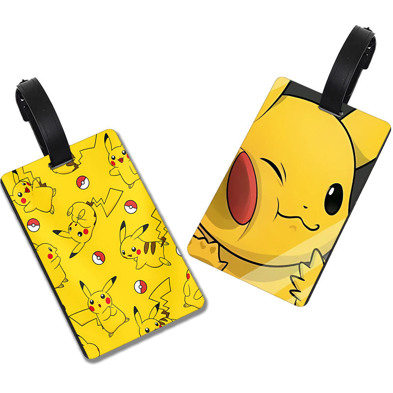 بطاقة أمتعة كرتونية بتصميم بوك - مراجعة Women Bags Gift وسعره