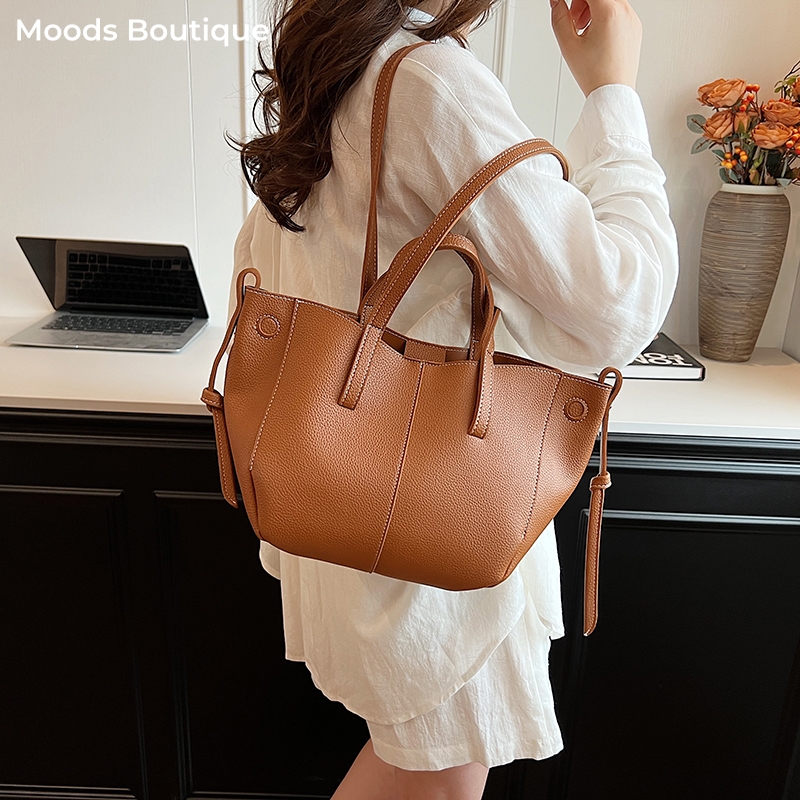 MOODS ذات العلامات التجارية تح - مراجعة Women Bags Zara وسعره