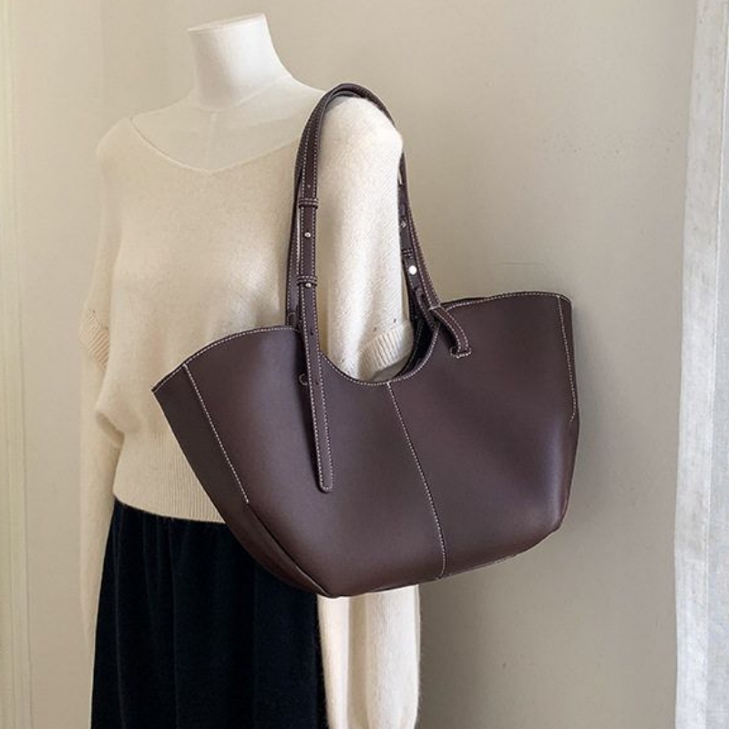 حقيبة يد نسائية عتيقة الطراز ذ - مراجعة Women'S Vegan Bags وسعره