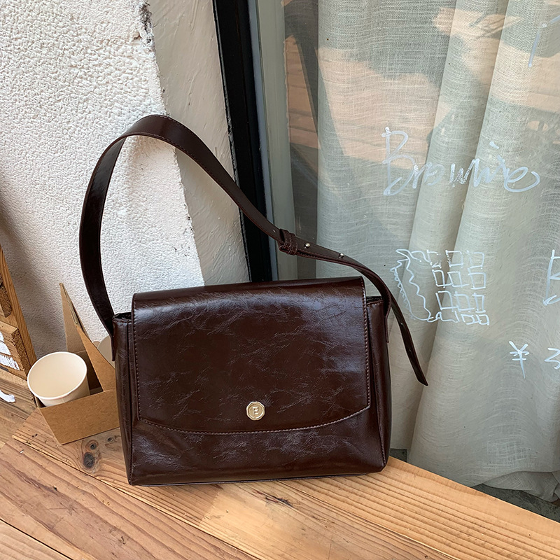 CGCBAG-حقيبة جلد صناعي عتيقة ل - مراجعة Women'S Vegan Bags وسعره