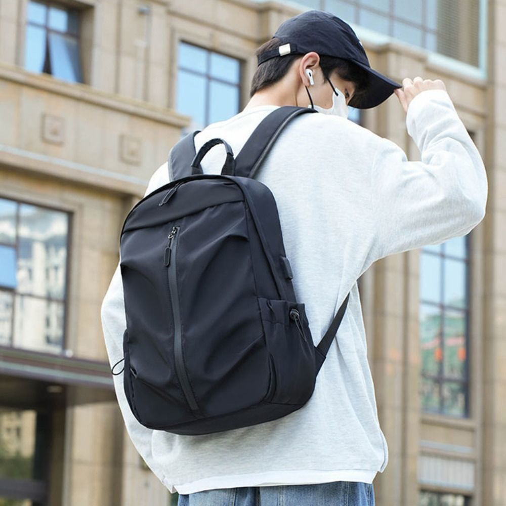 حقيبة ظهر متعددة الاستخدامات ع - مراجعة Women Bags Grey وسعره