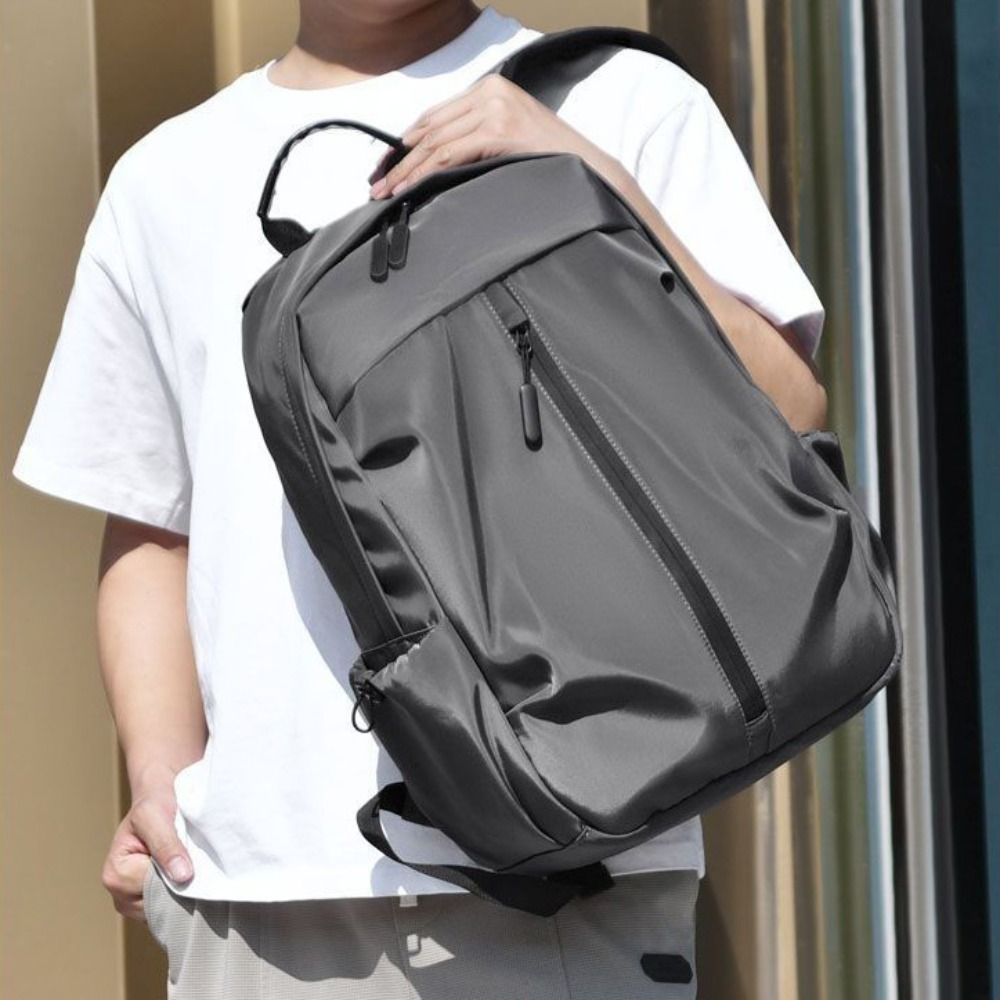 حقيبة ظهر متعددة الاستخدامات ع - مراجعة Women Bags Grey وسعره