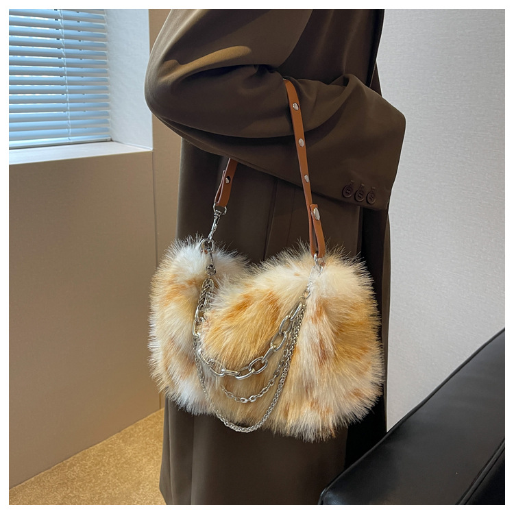 JIAERDI-Y2K أفخم حقيبة يد للنس - مراجعة Women Bags Grey وسعره