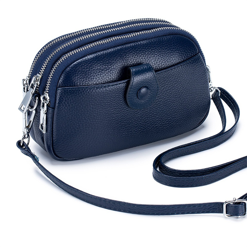 حقيبة كتف صغيرة للنساء من الجل - مراجعة Women Bags Grey وسعره