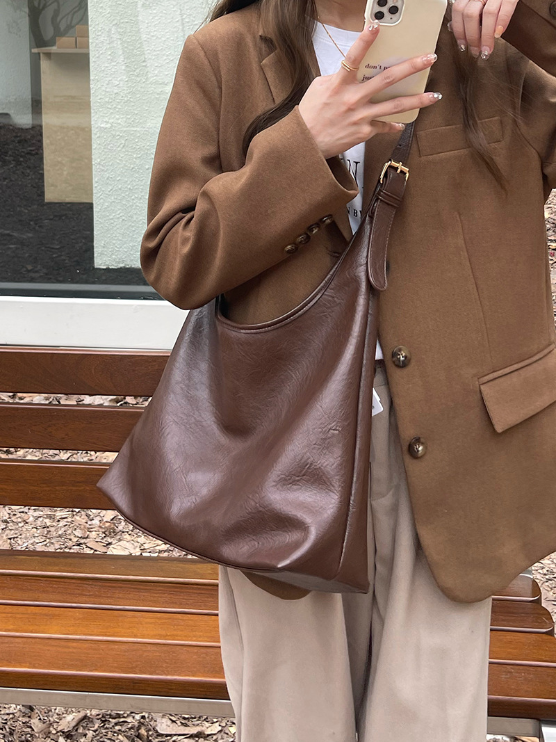 CGCBAG-حقائب متقاطعة بسعة كبير - مراجعة Women Bags Low Price وسعره