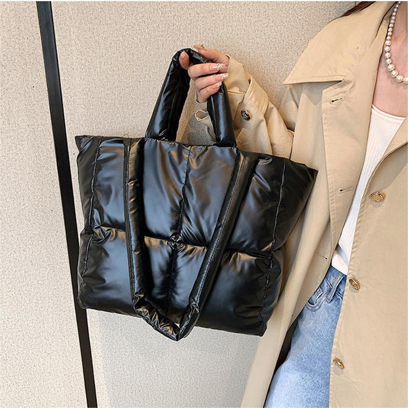 سعة كبيرة في فصل الشتاء امرأة  - مراجعة Women Bags Low Price وسعره