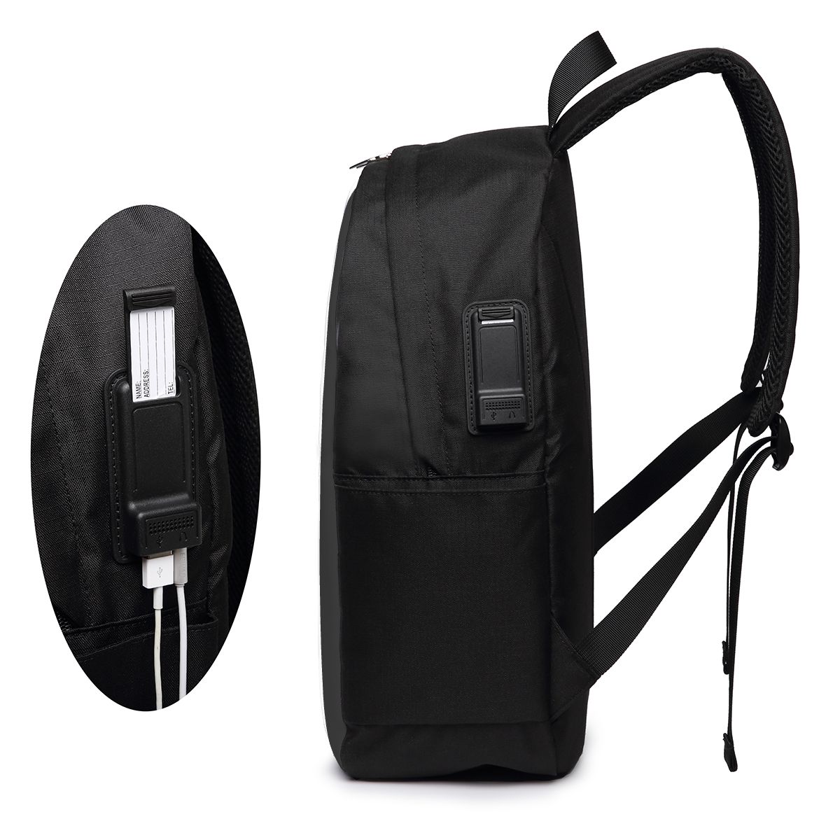 حقيبة ظهر سبيتفاير سكيت للسفر، - مراجعة Women Bags For Travel وسعره