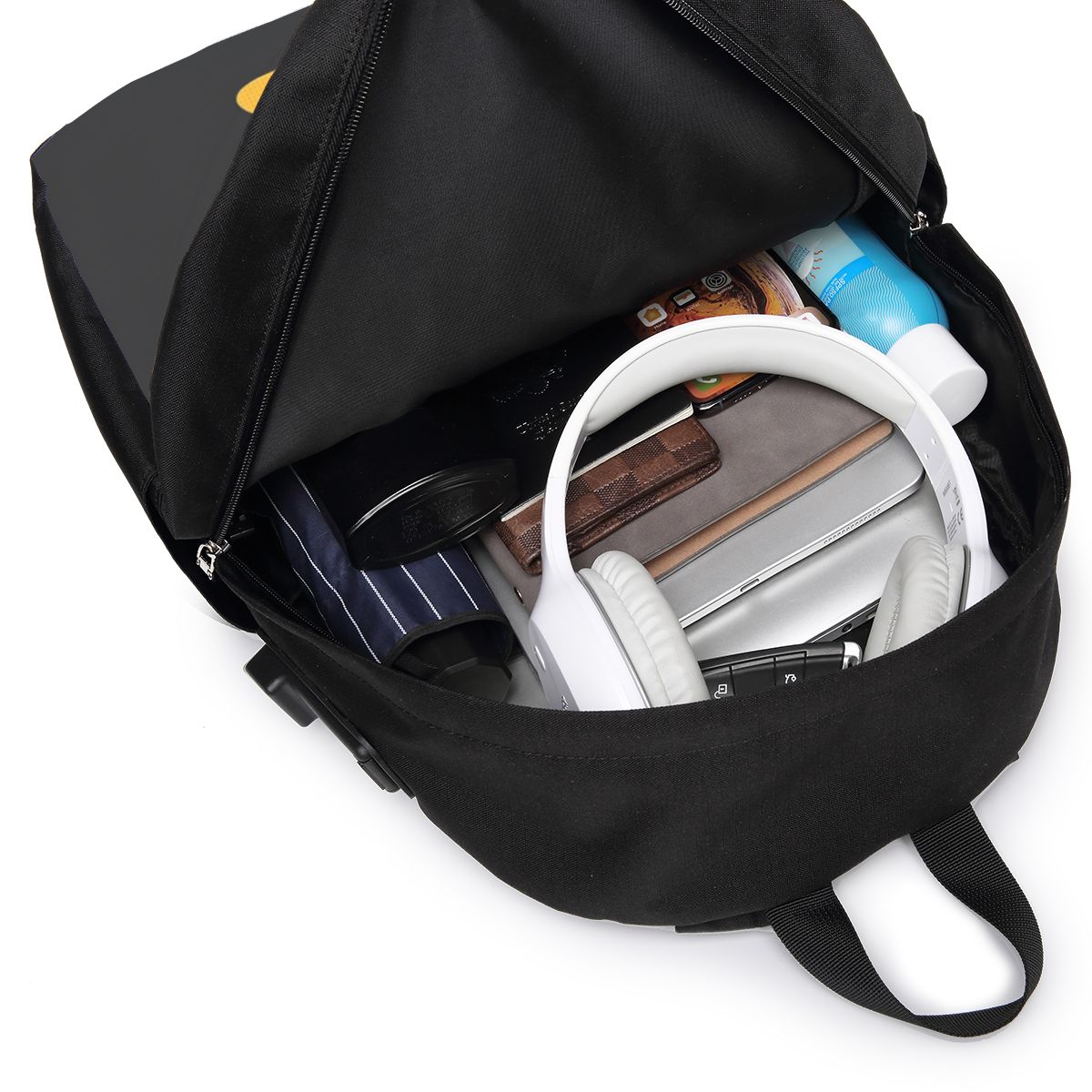 حقيبة ظهر لطيفة على شكل بطريق، - مراجعة Women Bags For Travel وسعره