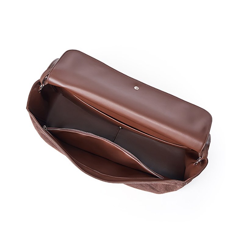حقيبة هوبو نسائية من جلد البقر - مراجعة Women'S Vegan Bags وسعره