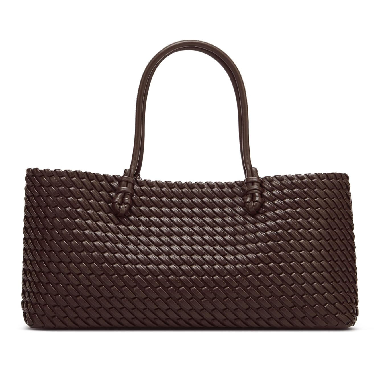 حقيبة يد نسائية كبيرة منسوجة م - مراجعة Women'S Vegan Bags وسعره