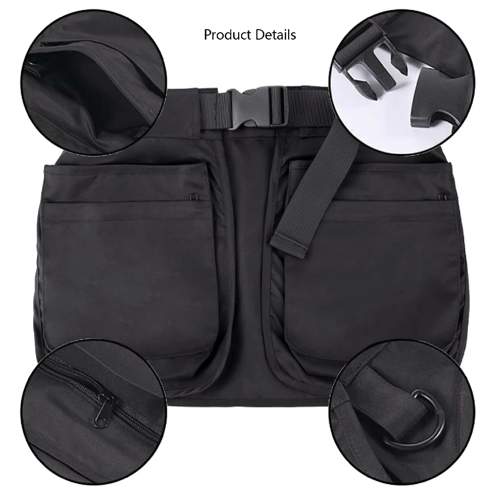حقيبة خصر خارجية للرجال والنسا - مراجعة Women'S Bum Bags وسعره
