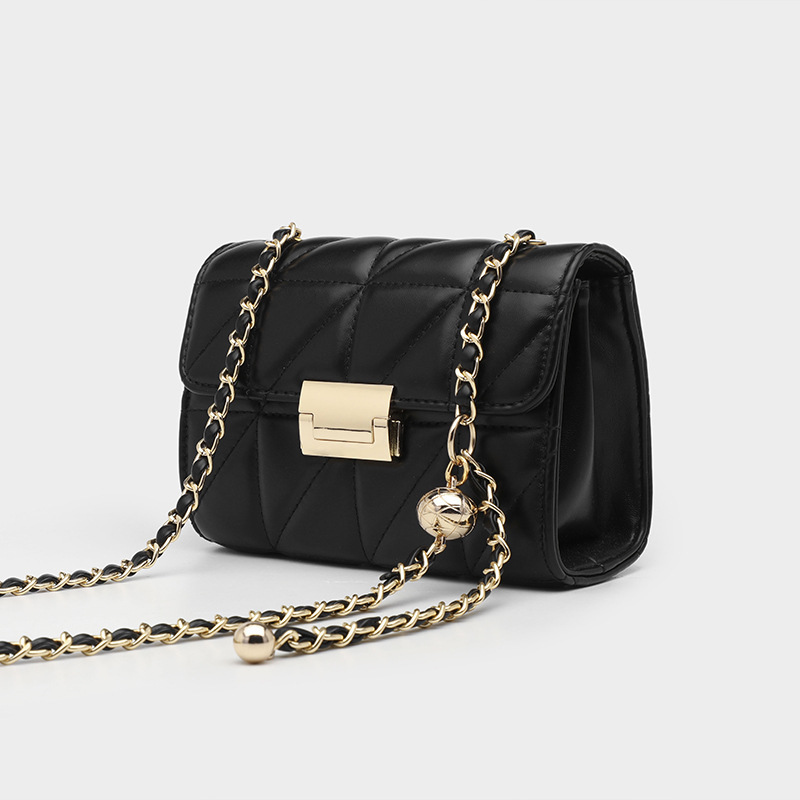 حقيبة الموضة الجديدة 2023 المر - مراجعة Women Bags Zara وسعره